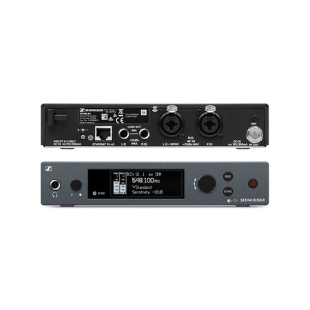 Sennheiser Stereo Monitoring Transmitter 508184